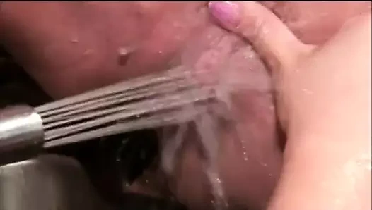 şehvetli delisi içinde siyah bot alır kaba yapay penis kahrolası