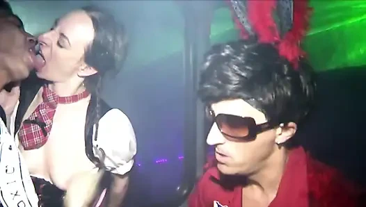 Ateşli Alman güzeller - (tam film)