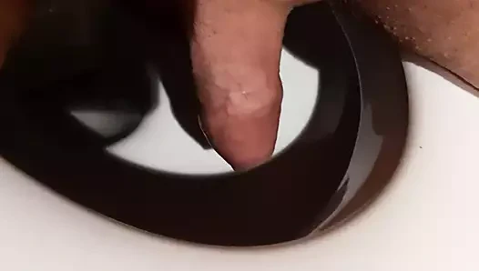 küçük uyandırma sidik ve masturbasyon yapmak