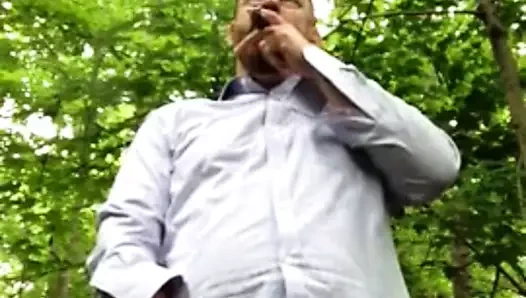 Str8 puro baba içinde the orman ll