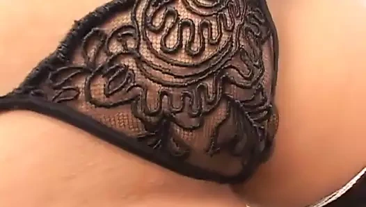 Üvey annem büyük bir horoz seviyor!!! - sahne #03