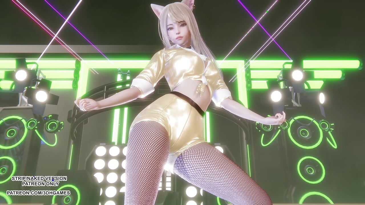 Mmd t-ara - şekersiz ahri seraphine akali seksi sıcak kpop dans ligi efsaneler 4k sansürsüz