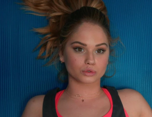 Debby Ryan