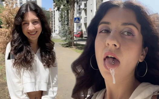 Lost - Oral seks ve sokakta seks için bir erkek bulun