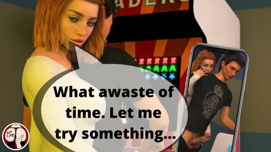 Kızıl saçlı bir gençle sert bir şekilde sikişti, ama yönetici onların bağırdığını duydu - selina - en seksi anlar