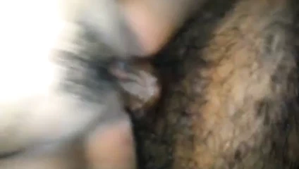 Sıçrayış üzerinde benim çük