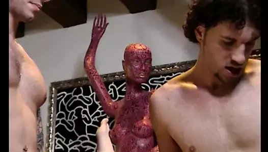 Sert pop - bölüm 3