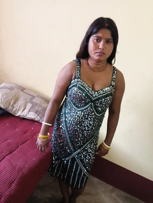 Model kız yenge ateşli desi