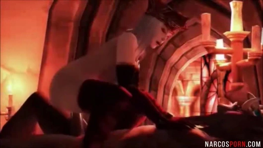 Sıcak büyük göt warcraft babes kedi orklar tarafından delinmiş