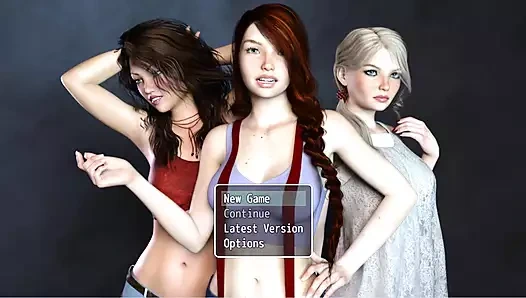 Kız arkadaşımın hafıza kaybı: başlangıç - bölüm 1