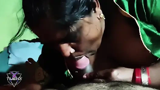 Indian Boy Fucking Sexy Hot Bhabi in Her Room
