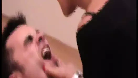 Sahibe Muna ile seans