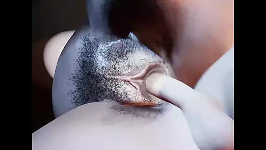 Demetra devasa göt ve memeli Rumen vampir