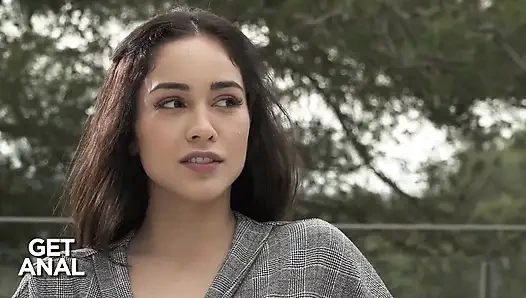 En iyi 5 esmer anal derleme bölüm 2, anal seks