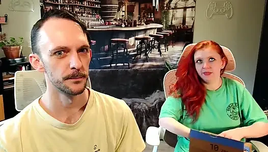 Gokipa vibratör ve salıncak glans eğitimi penis eğitmeni kutu açıyor