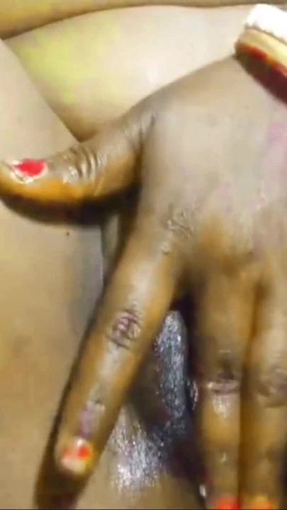 Xxx Bhabhi garm ho gai hai aag jesi | Clip 1