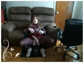 sabrina anal oyun
