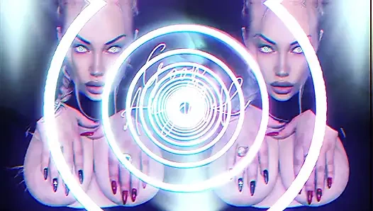 Erotic Algorithm - Aroma-induced Brain Reimplantation