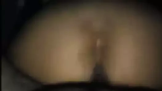 P b ateşli bir göt