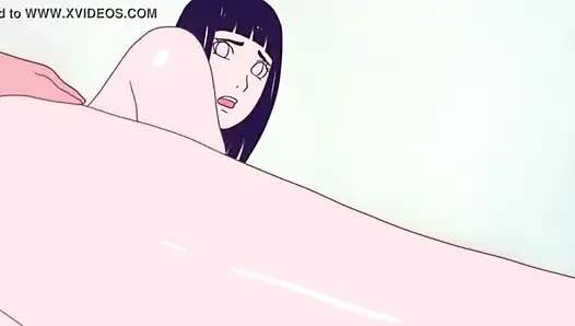 Hinata porn hentai sex Japanise Sex Video