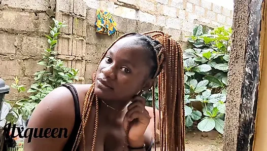 Yüzümde döl olan iki en iyi arkadaşımla en iyi üçlü seks