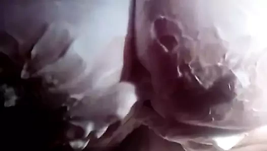 Büyük sabunlu meme uçları