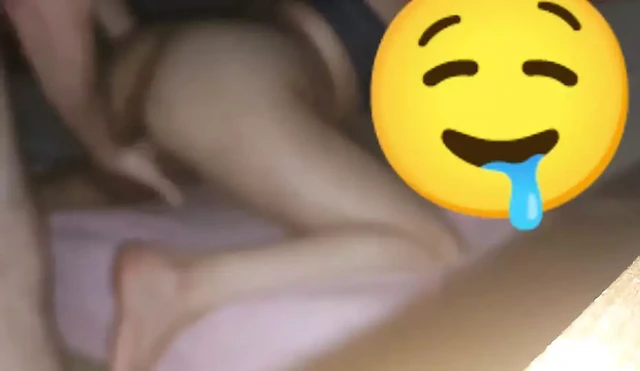 Domaltılarak sikilmesini istiyor