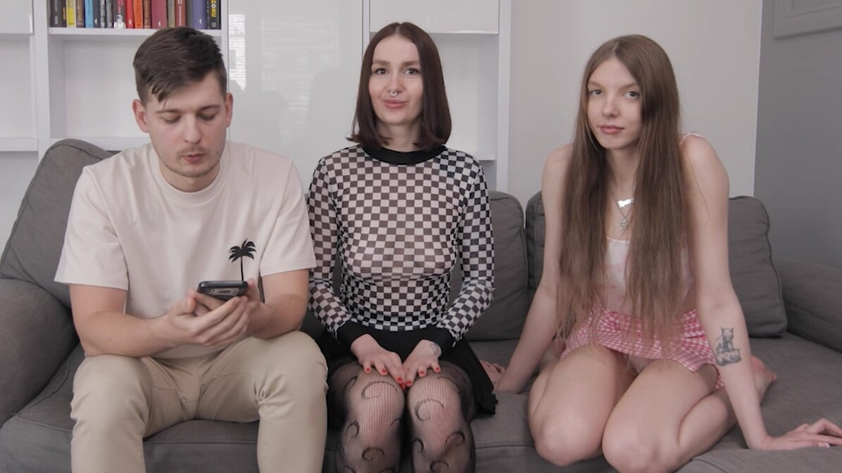 Şans, arzu ve baştan çıkarma striptiz oyunu