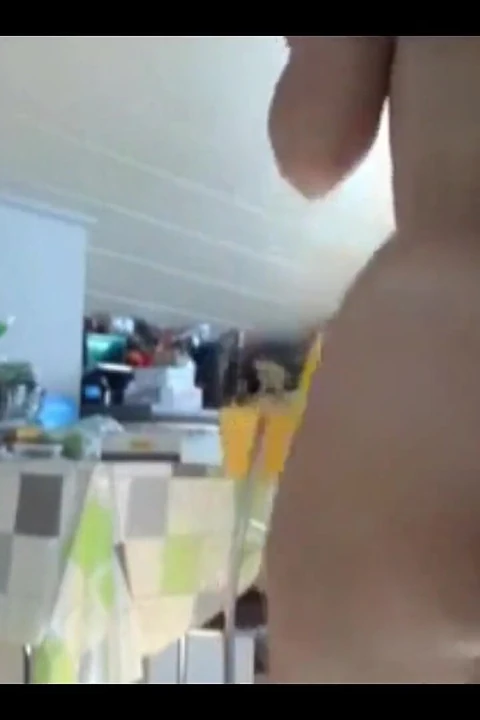 Pawg Sexydea senin için çıplak twerk yapıyor