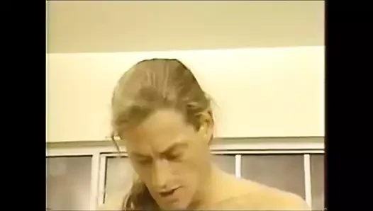 Anjelica tilki, rachel aşk, marc wallice