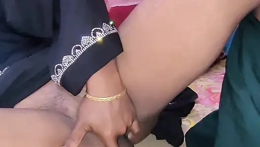 Brother-in-law and sister-in-law sexy viral video