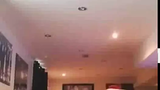 Kendinizi rahatlatmak için hızlı seks!