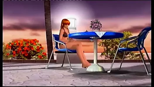 Ölü ya da diri oynayalım aşırı 1 - 03 von 20