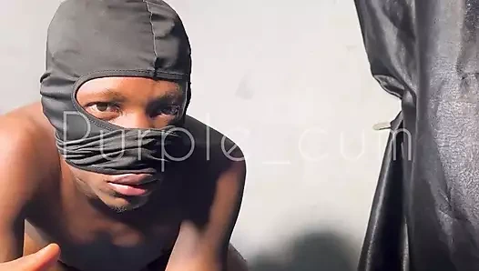 Afrikalı büyük yaraklı üvey kardeşler