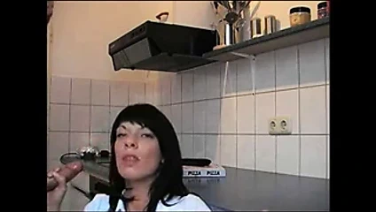 Başka bir yüz derleme tarafından cumfiend