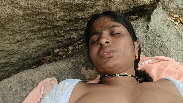 Трахаю моего любовника в качестве подарка на день рождения в джунглях