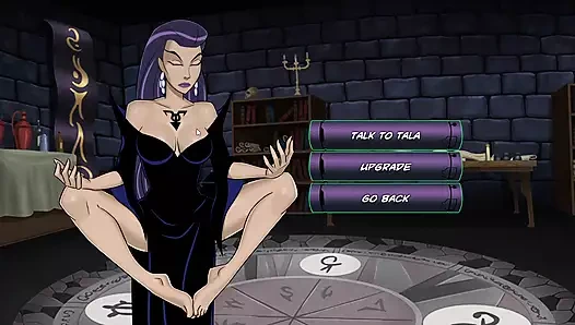 Something Unlimited bölüm 002 (gunsmokegames tarafından yapılan oyun)