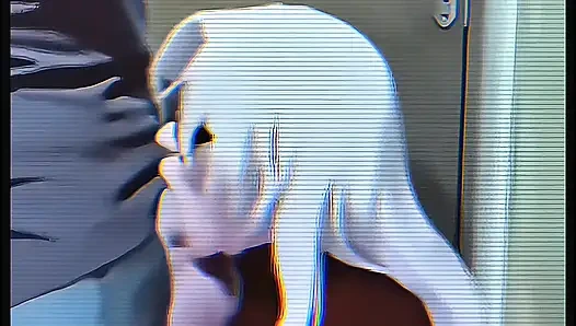 NEON DREAMS - ORTA YAŞLı SEKSI KADıNLAR