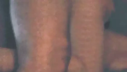 Karının büyük kıçını kes