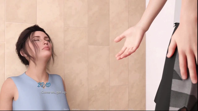 Kontrolsüz Üniversite Öğrencileri (bölüm 3)