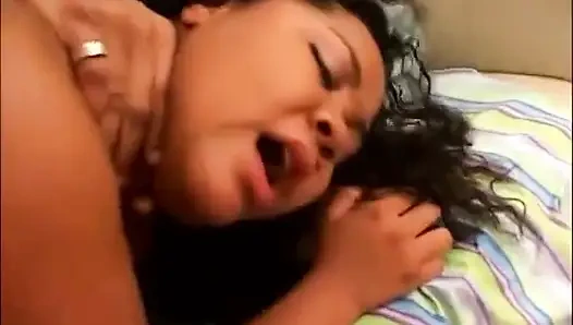 Büyük siyah yarak üzerinde büyük zenci götü