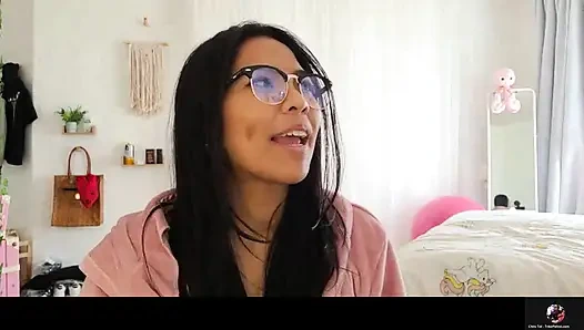 Интервью с TrikePatrol No11 - Jada Kai
