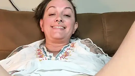 Sigara içen fetiş orta yaşlı seksi kadın mastürbasyon