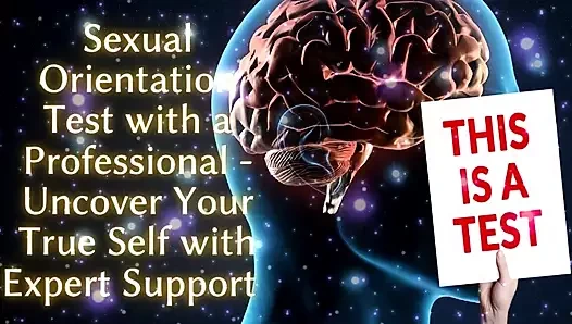 Bir profesyonelle cinsel yönelim testi: uzman desteğiyle gerçek kendinizi ortaya çıkarın