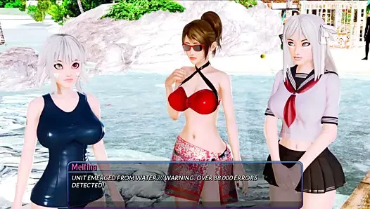 Harem oteli - (pt 39)