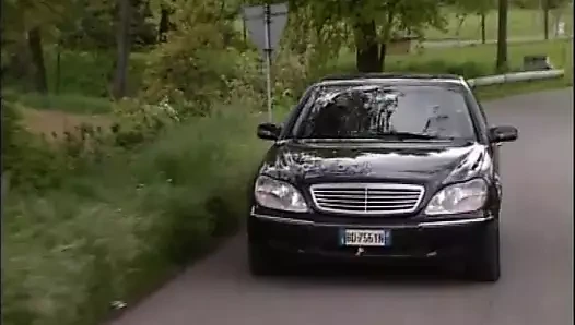 Görev mümkün - bölüm 1