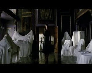 Jennifer Garner - Elektra Bikini & Cleavage Scenes