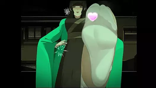 Tower of Trample 174 Taper Slikker Fttene Til Sin Elskerinne Av Benjojo2nd