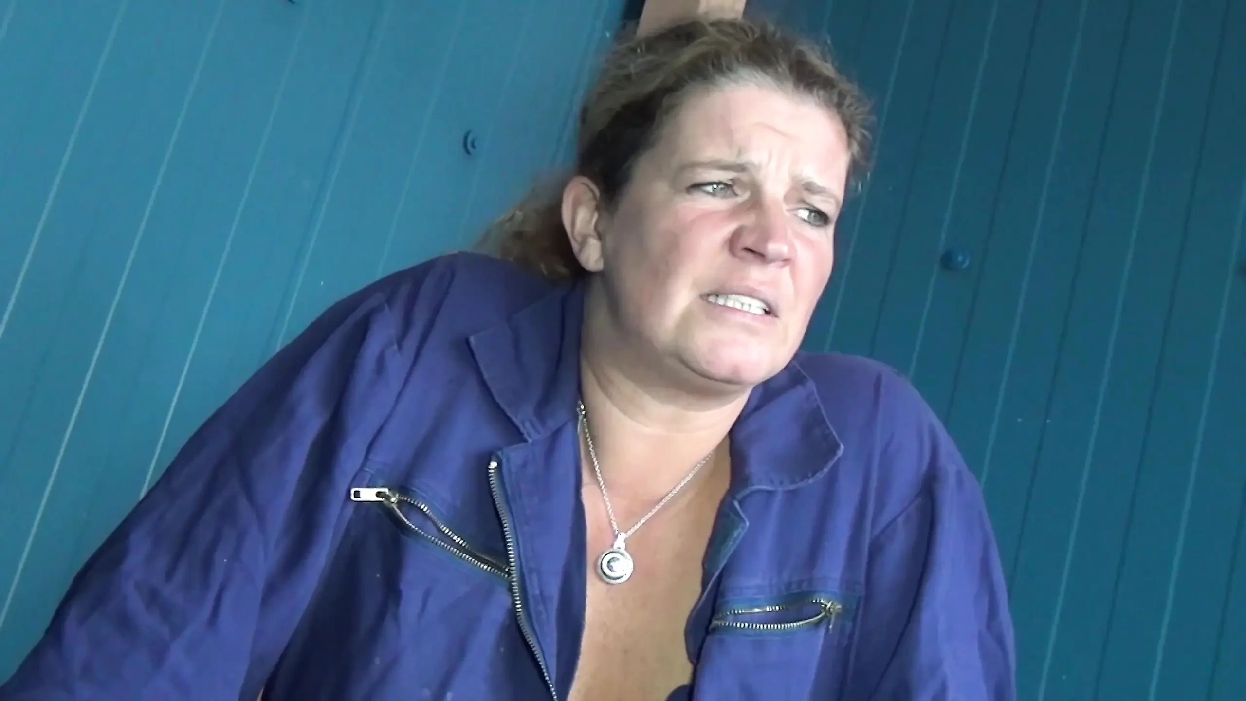 Horny Gynecologist Bangs Me and My Stepsister