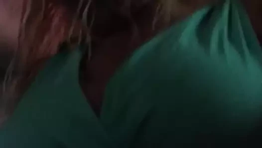 Tn ateşli evli kadın